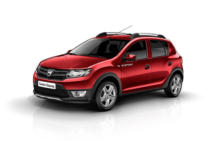 1.5 90Hp Stepway Prestige Navi '14
