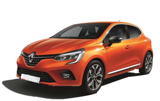 V Equilibre TCE 1.0lt 90hp