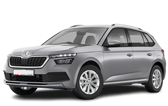 Ambition TSI 1.0lt 110hp