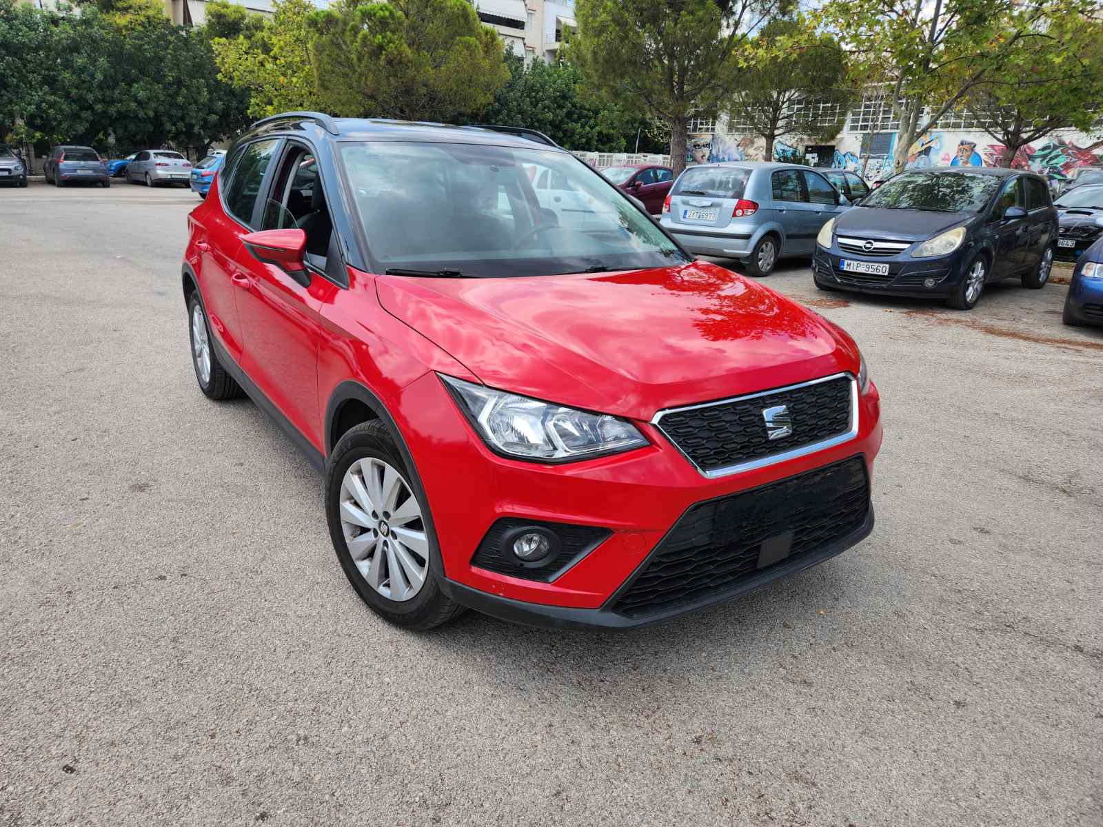 1.0 TGI CNG