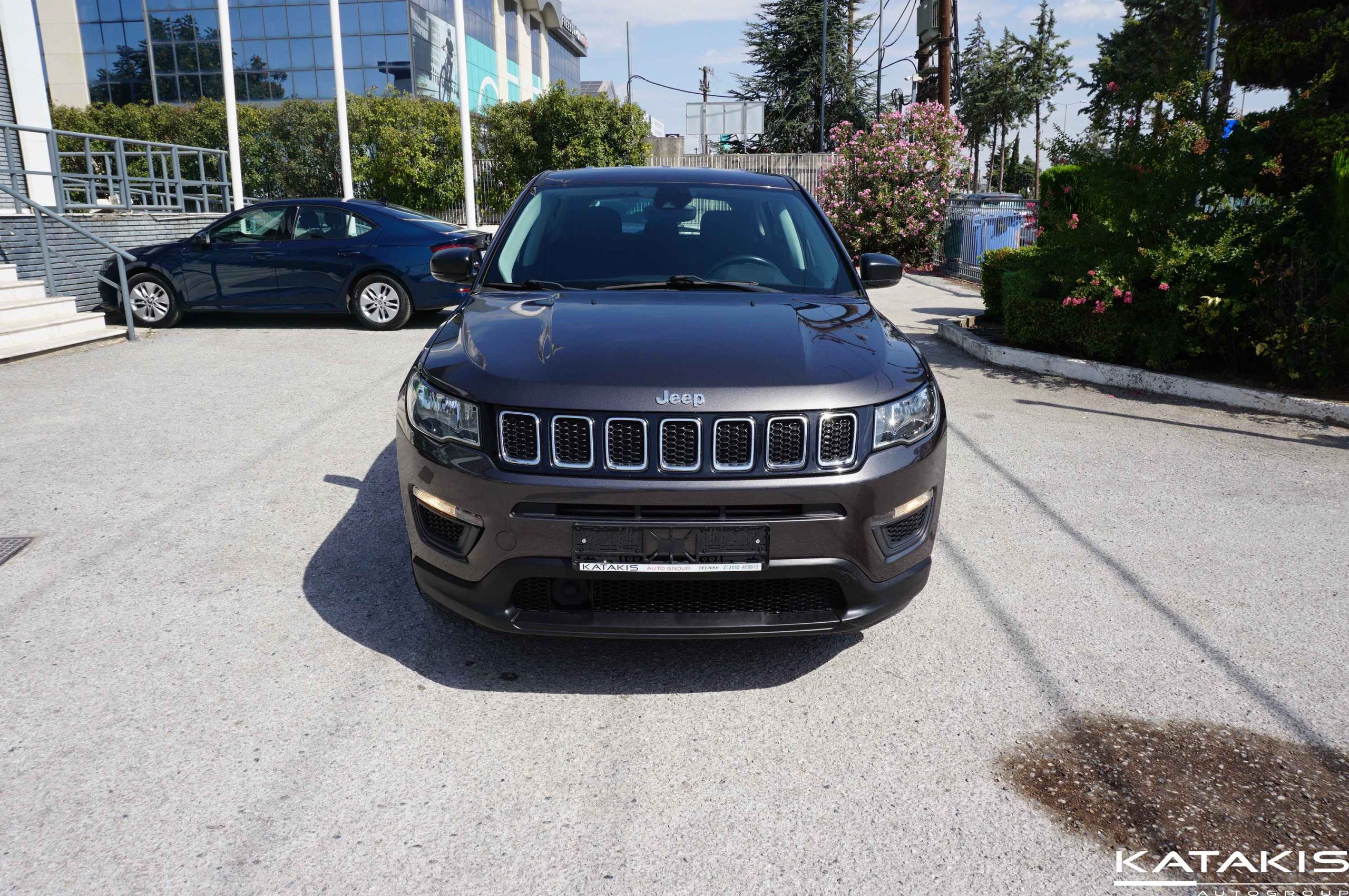 Jeep Compass SPORT 2019