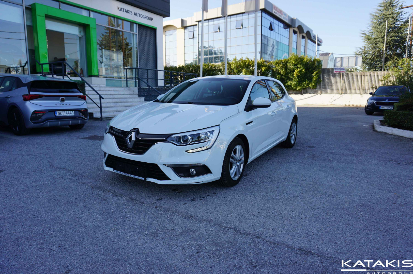 1.3 TCE 116HP AUTHENTIC