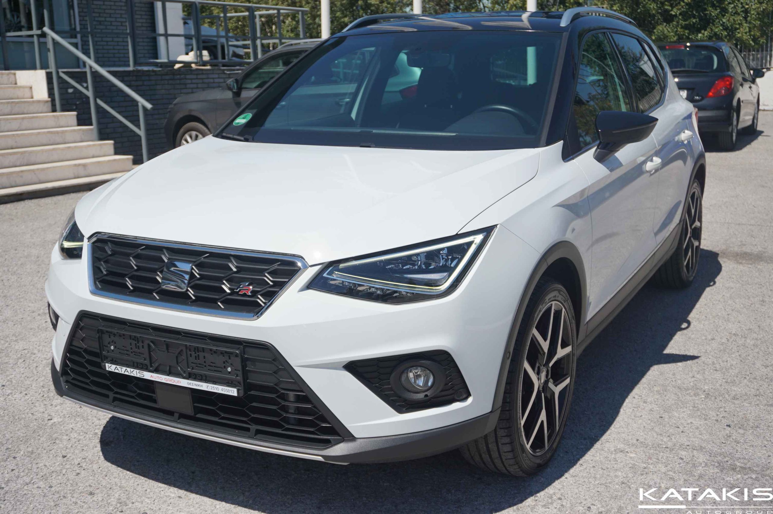 FR TGI CNG FR Plus 2020