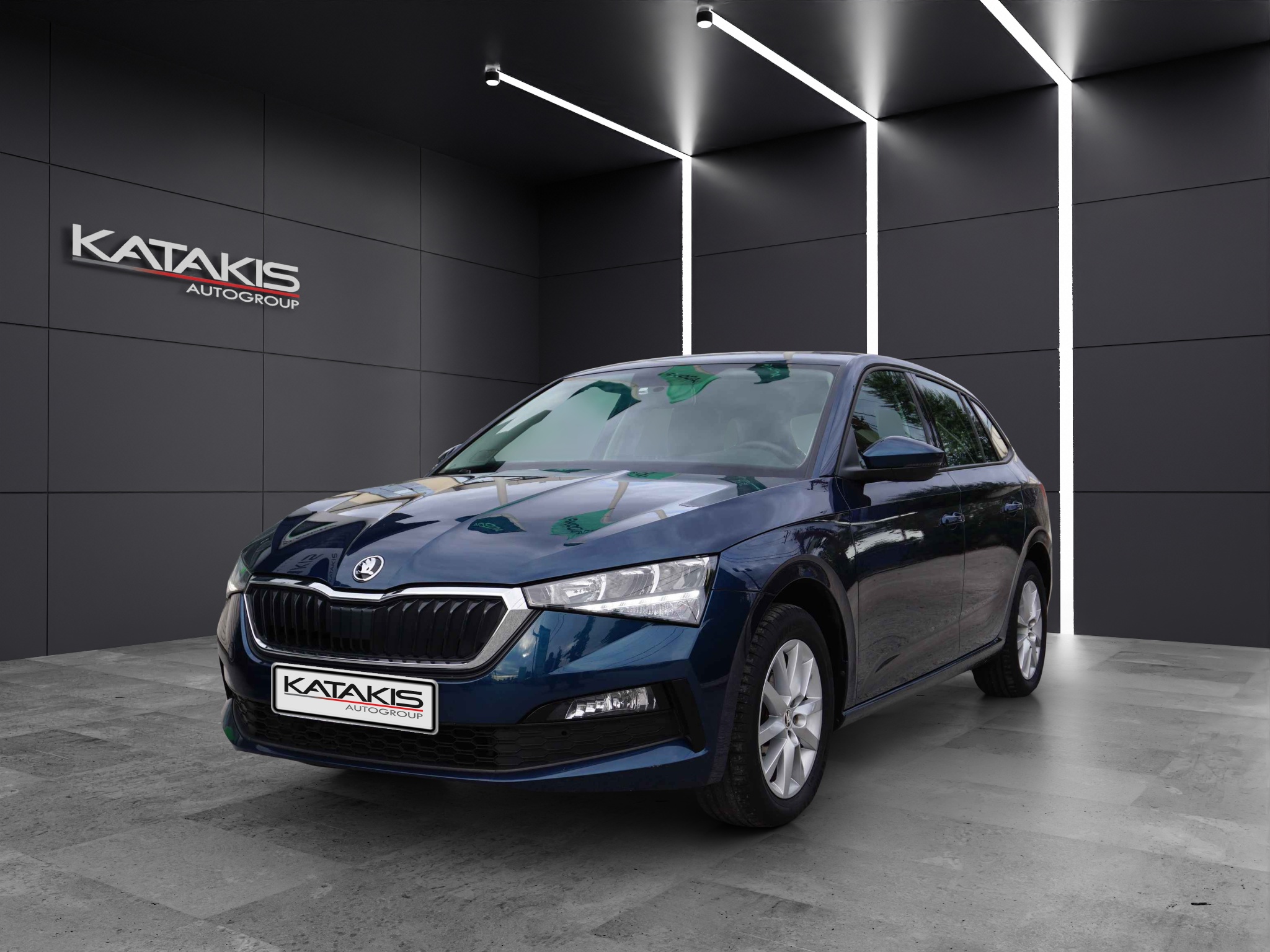 1.0 TGI CNG