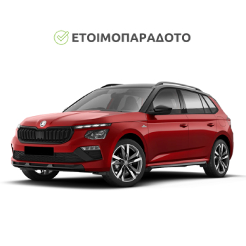 DSG Selection 116 HP